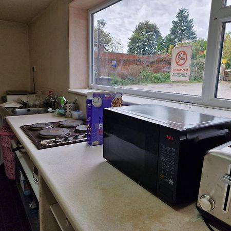 Room Near East Midland Airport 7 Kegworth Extérieur photo