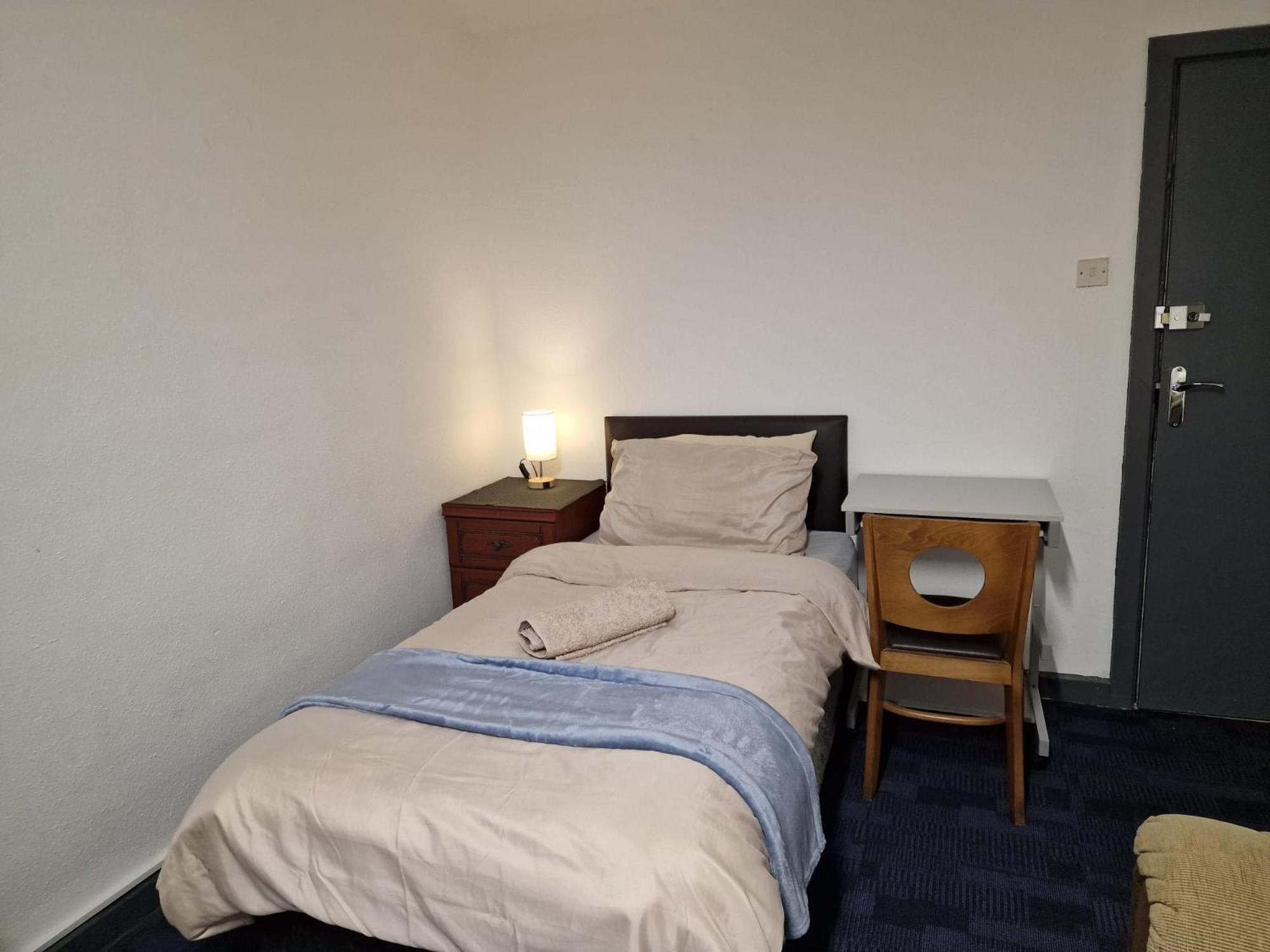 Room Near East Midland Airport 7 Kegworth Extérieur photo