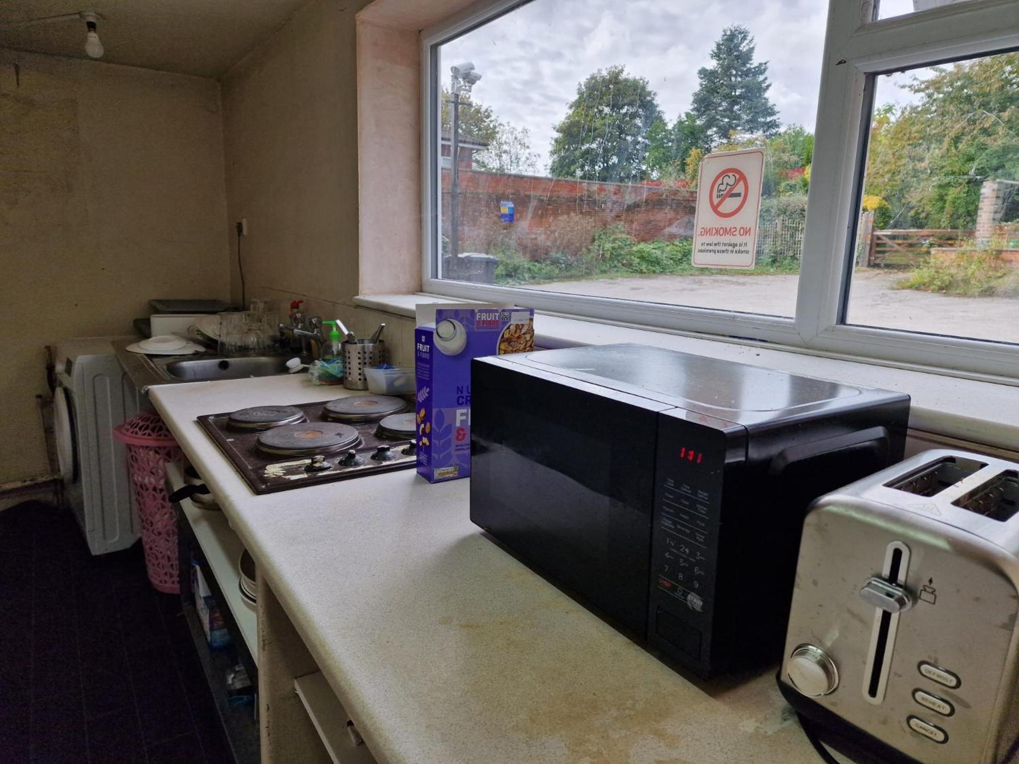 Room Near East Midland Airport 7 Kegworth Extérieur photo