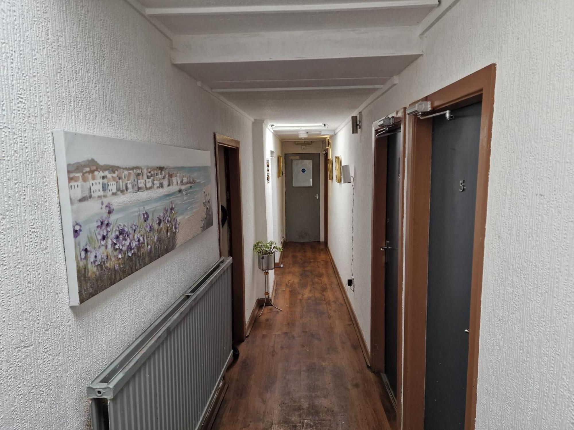 Room Near East Midland Airport 7 Kegworth Extérieur photo