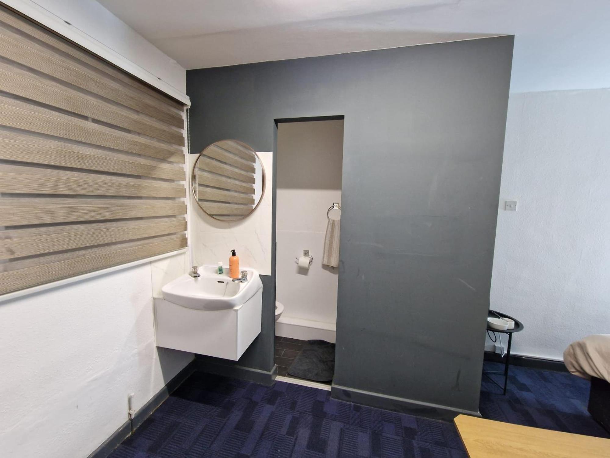 Room Near East Midland Airport 7 Kegworth Extérieur photo