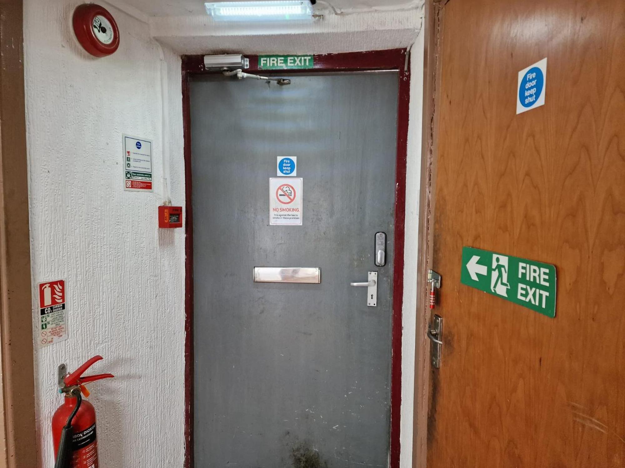 Room Near East Midland Airport 7 Kegworth Extérieur photo