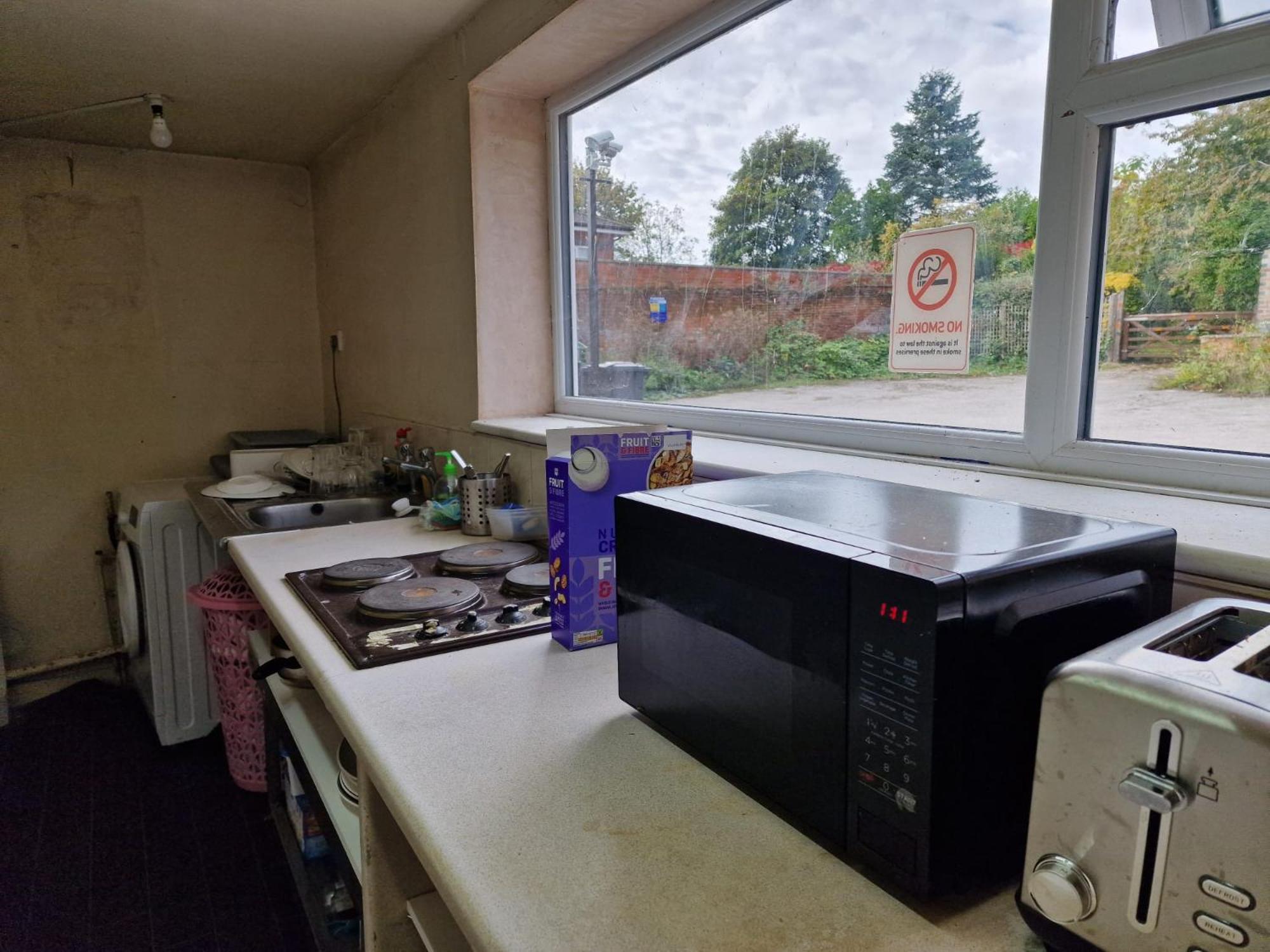 Room Near East Midland Airport 7 Kegworth Extérieur photo